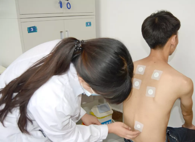 三伏將至，把握時機(jī) “冬病夏治” 集贊送好禮