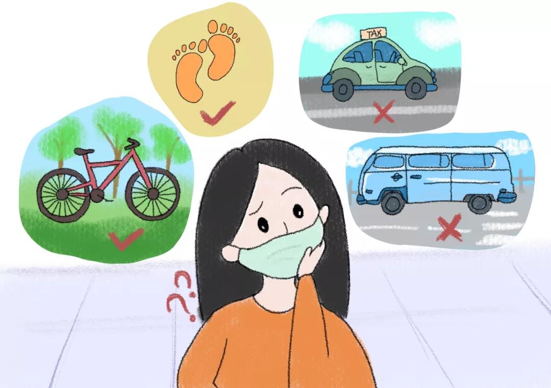16張漫畫教您工作場所如何防控當(dāng)下疫情！