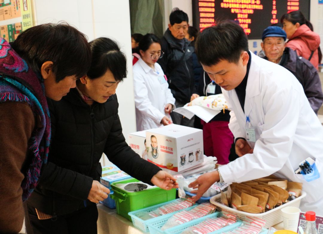 12月11日保山安利醫(yī)院第二屆膏方文化節(jié)如約而至，驚喜不斷！