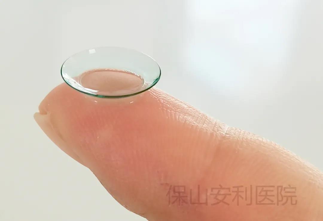 近視不想戴眼鏡，不用做手術也能讓世界變清晰，你想嘗試嗎？