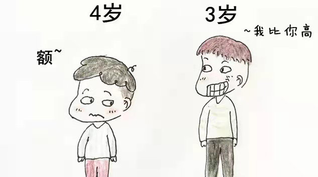 孩子長高期，我們真可以“揠苗助長”！