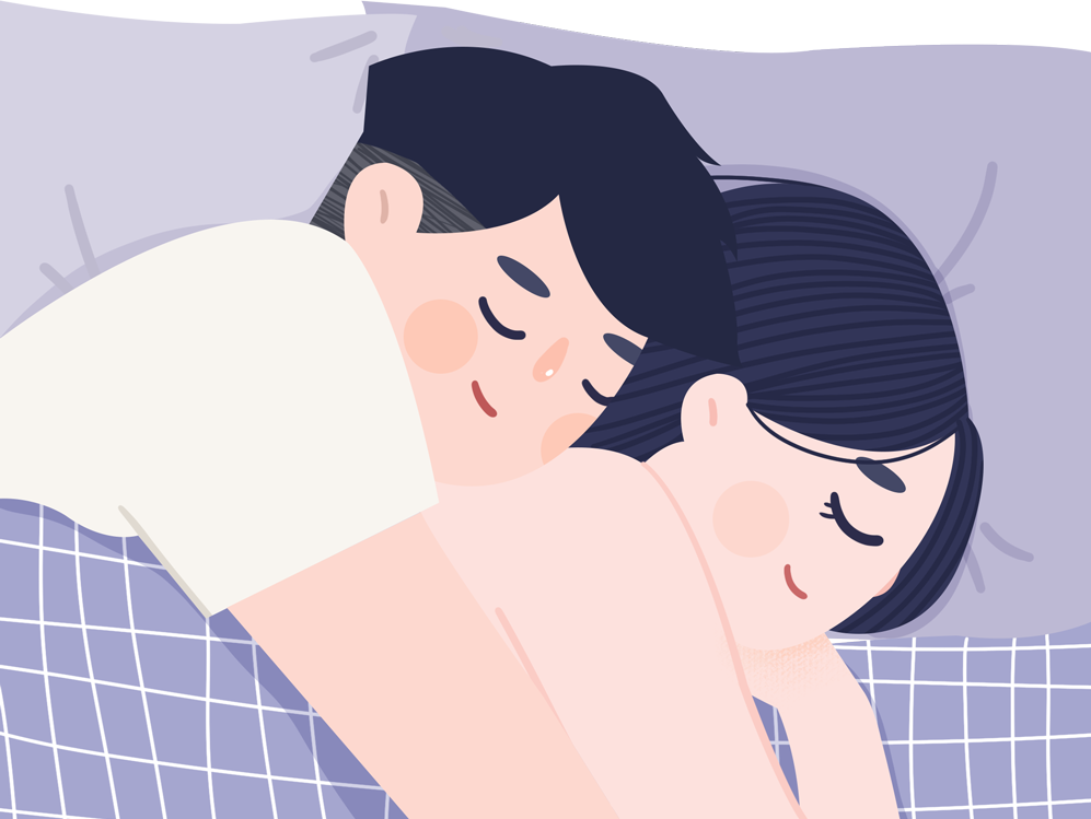 結(jié)婚后，如何科學(xué)備孕懷上健康聰明的寶寶？