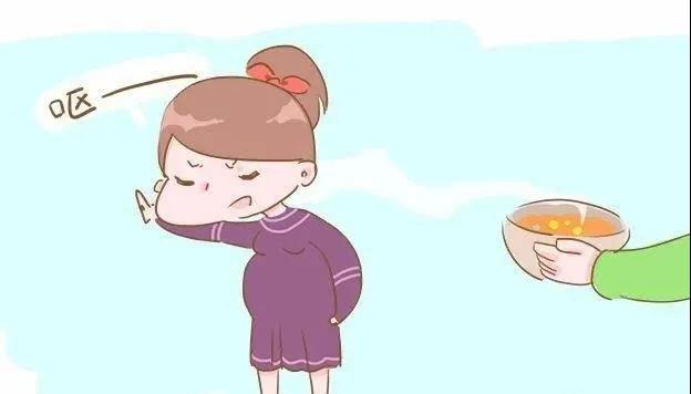 懷孕后容易產(chǎn)生的8大不適癥狀，你中了幾個？來看看如何緩解~